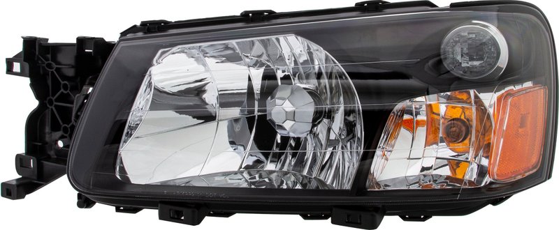 Eagle Eye SR032-B001LR Headlight Assembly