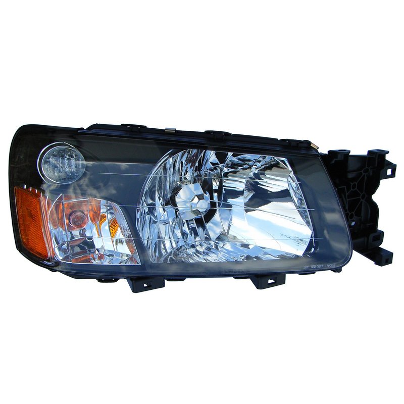 Eagle Eye SR032-B001R Headlight Assembly - Right