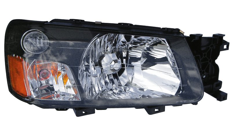 Eagle Eye SR032-B101R Headlight Assembly - Right