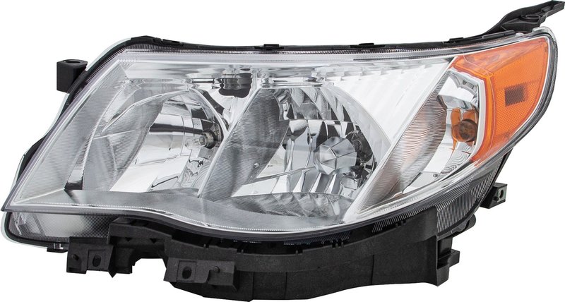 Eagle Eye SR036-B001LR Headlight Assembly