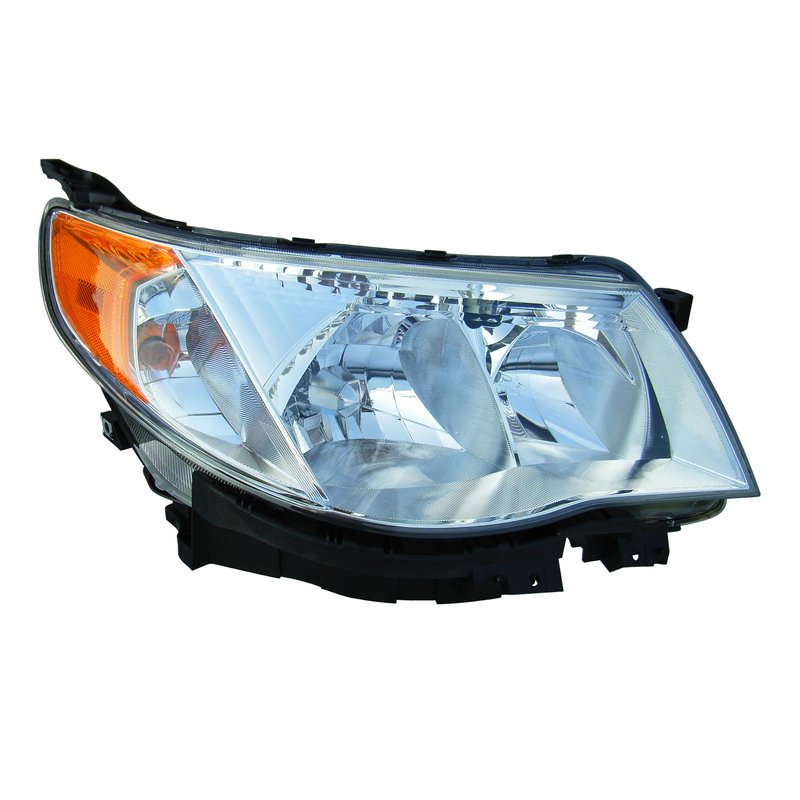 Eagle Eye SR036-B001R Headlight Assembly - Right