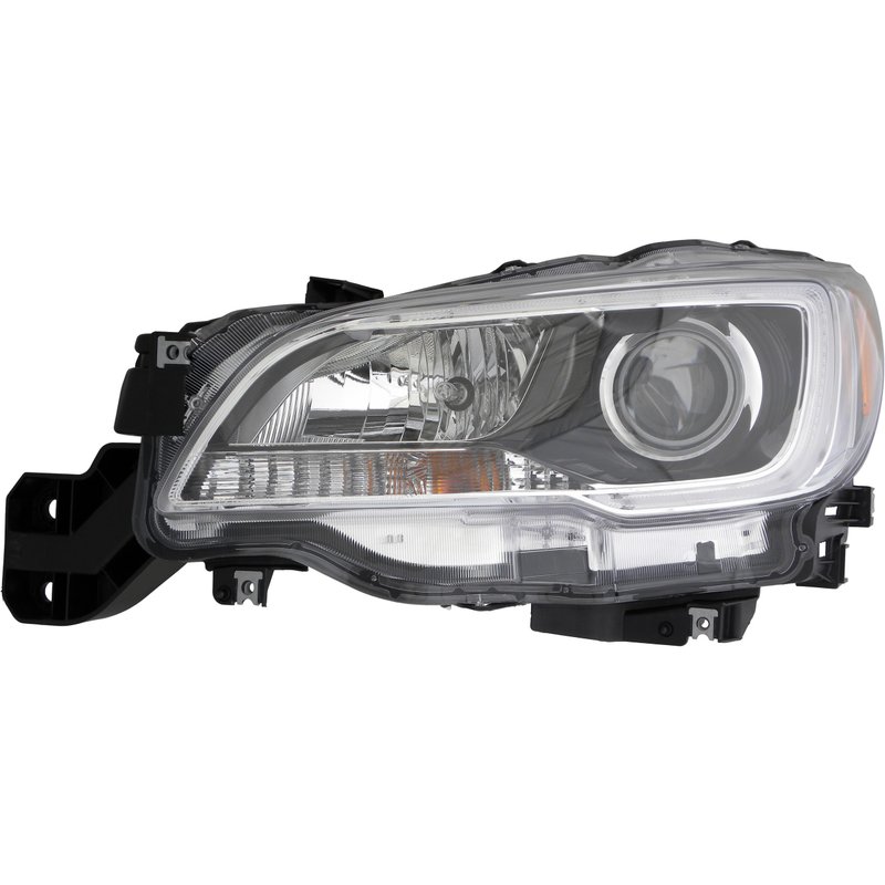 Eagle Eye SR061-B001LR Headlight Assembly