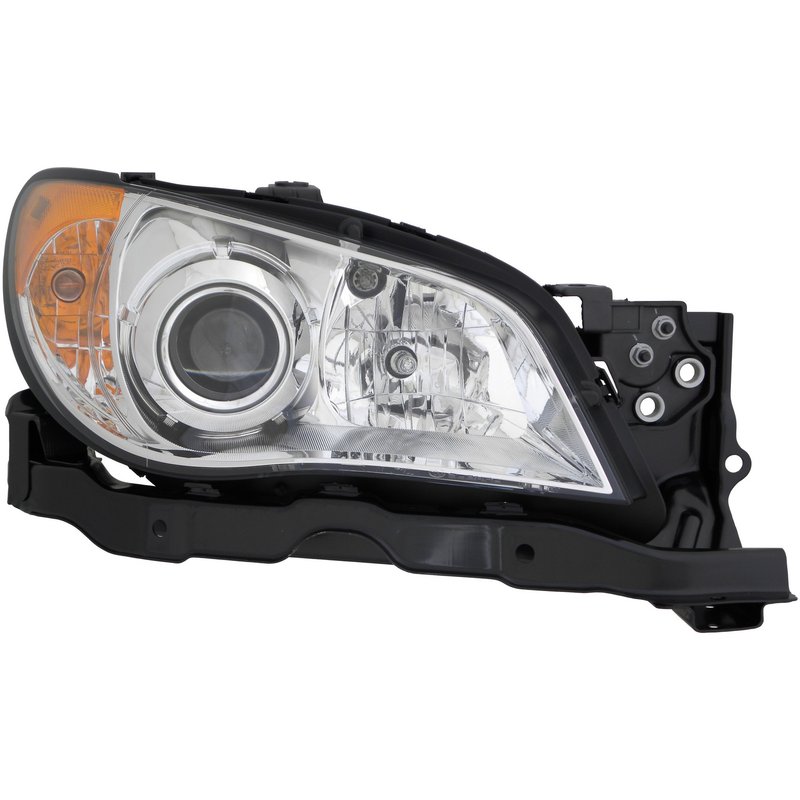 Eagle Eye SR063-B001R Headlight Assembly - Right