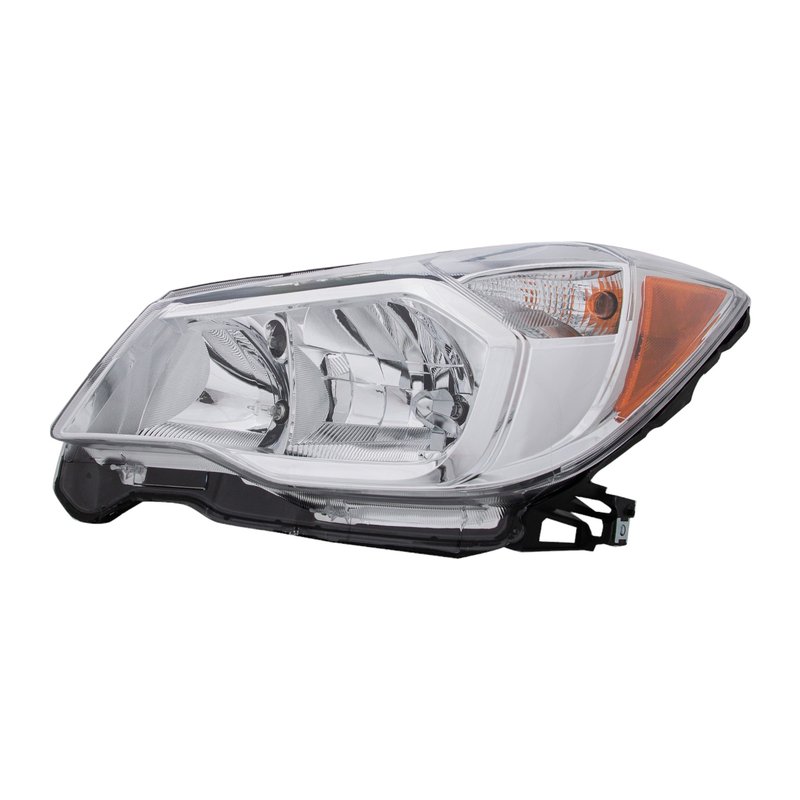 Eagle Eye SR066-B001L Headlight Assembly - Left