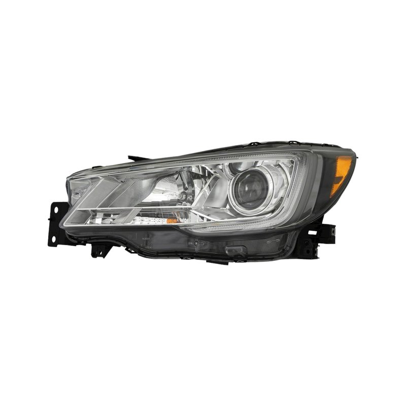 Eagle Eye SR078-B101R Headlight Assembly - Right