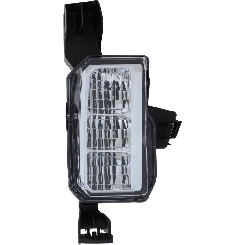 Eagle Eye SR088-B000R Fog Light Assembly - Right