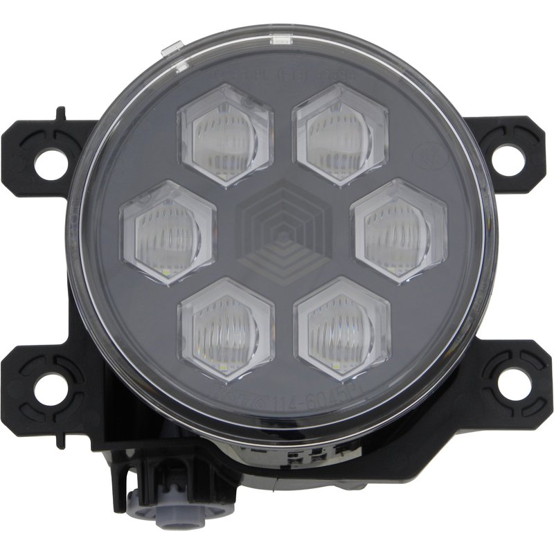 Eagle Eye SR089-B100R Fog Light Assembly - Right