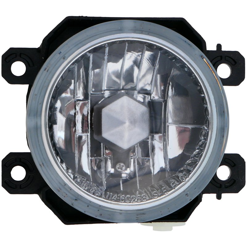 Eagle Eye SR092-B000R Fog Light Assembly - Right