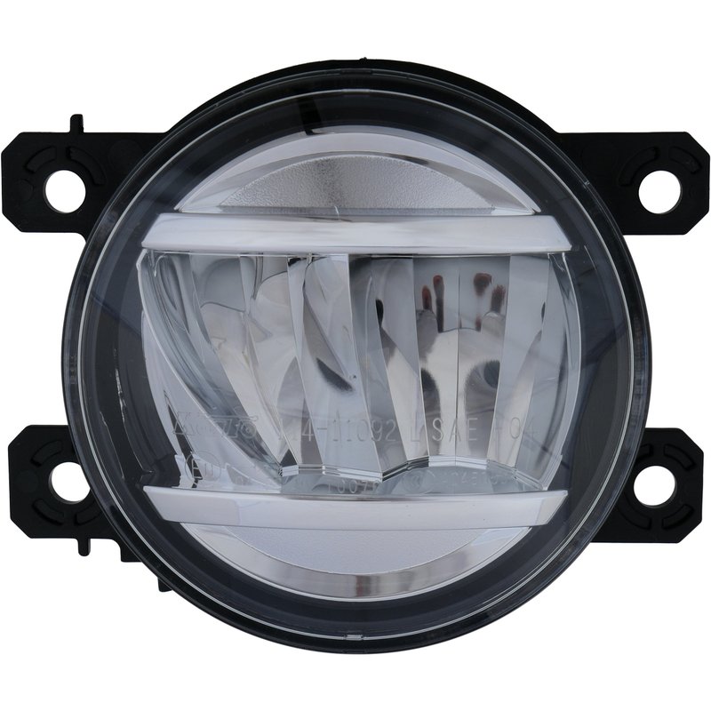 Eagle Eye SR093-B000L Fog Light Assembly - Left