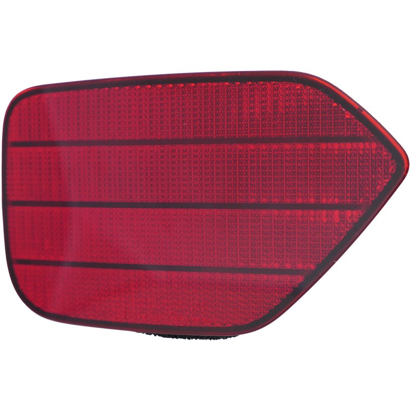 Eagle Eye SR094-0000R Bumper Reflector - Rear Right