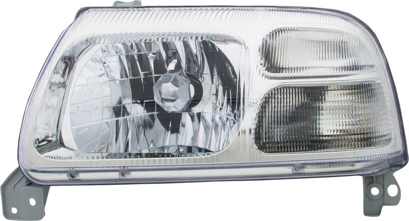 Eagle Eye SZ079-A001L Headlight Assembly - Left