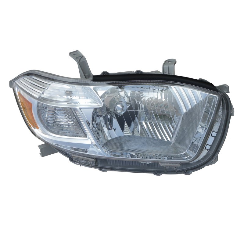Eagle Eye TY1012-A001R Headlight Assembly - Right