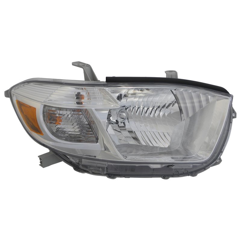 Eagle Eye TY1012-B011R Headlight Assembly - Right