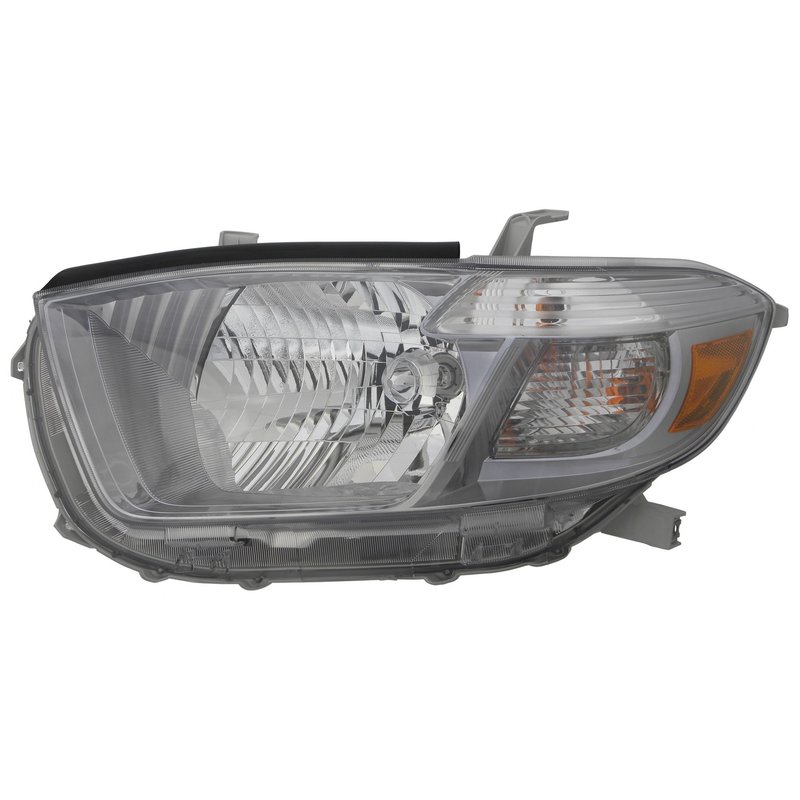 Eagle Eye TY1012-B111L Headlight Assembly - Left