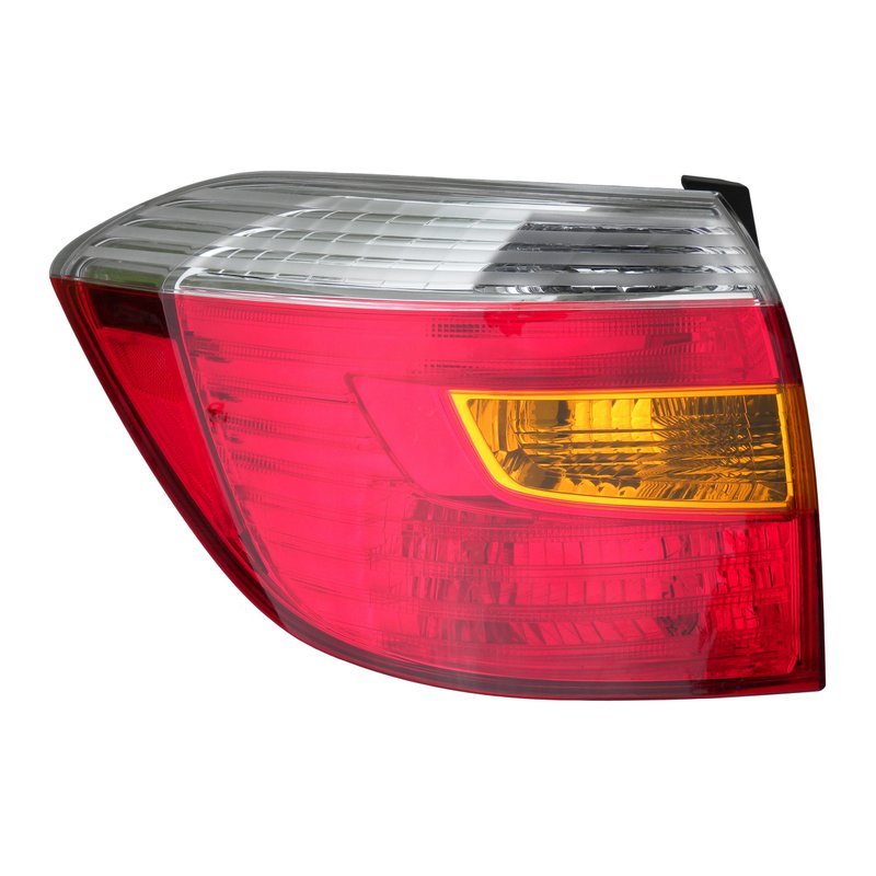 Eagle Eye TY1013-U000LR Tail Light Assembly