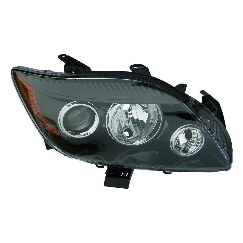 Eagle Eye TY1014-A101R Headlight Lens Housing - Right