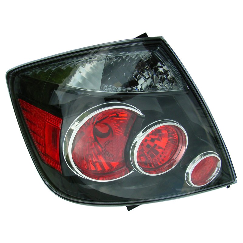 Eagle Eye TY1015-U100L Tail Light Housing - Left