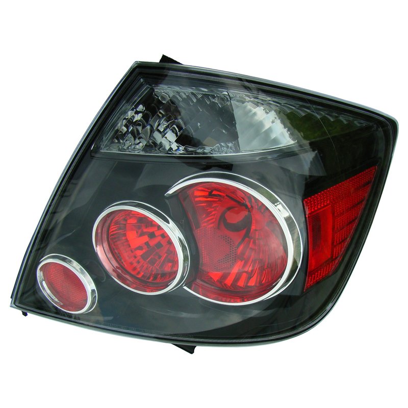 Eagle Eye TY1015-U100R Tail Light Housing - Right