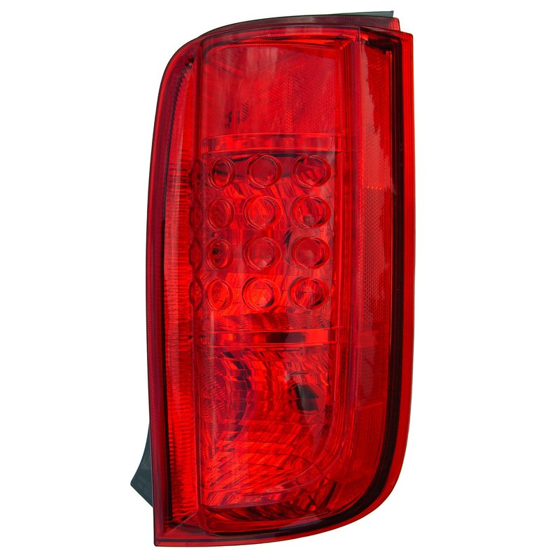 Eagle Eye TY1062-U000R Tail Light Housing - Right