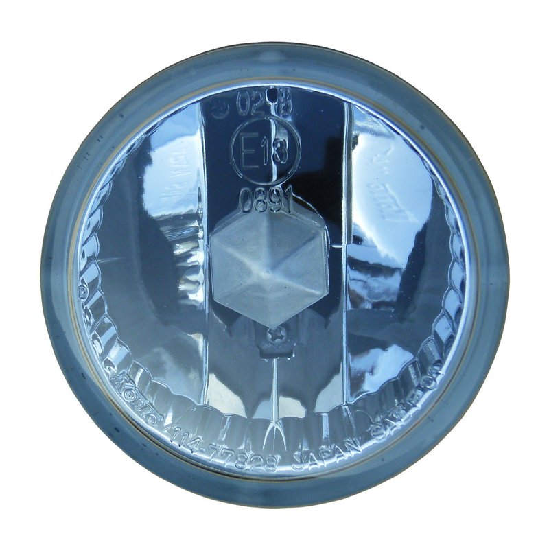 Eagle Eye TY1083-U000L Fog Light Assembly - Left