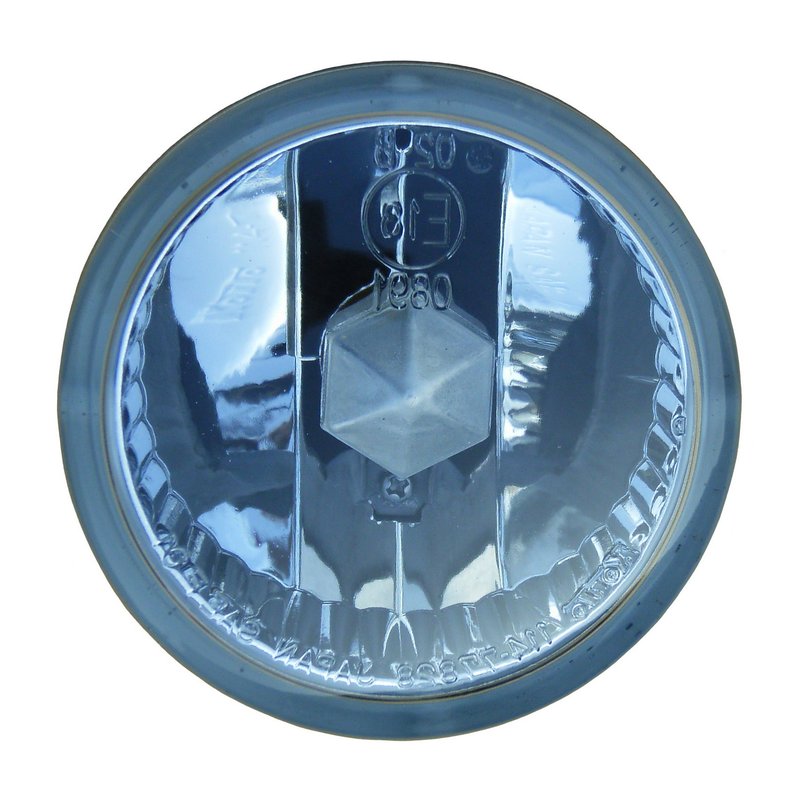 Eagle Eye TY1083-U000R Fog Light Assembly - Right