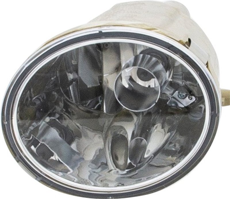 Eagle Eye TY1089-B000L Fog Light Assembly - Left