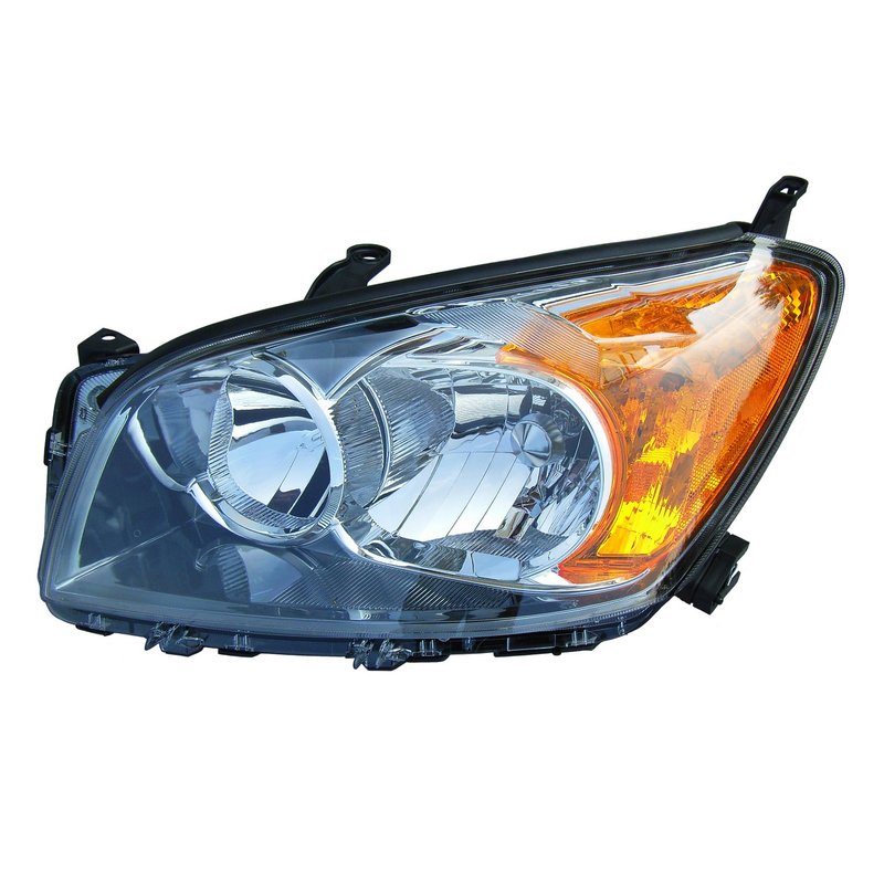 Eagle Eye TY1095-B101L Headlight Assembly - Left