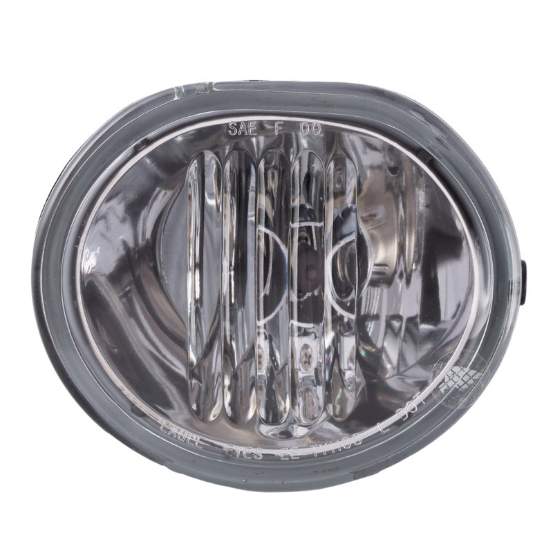 Eagle Eye TY1100-B000R Fog Light Assembly - Right