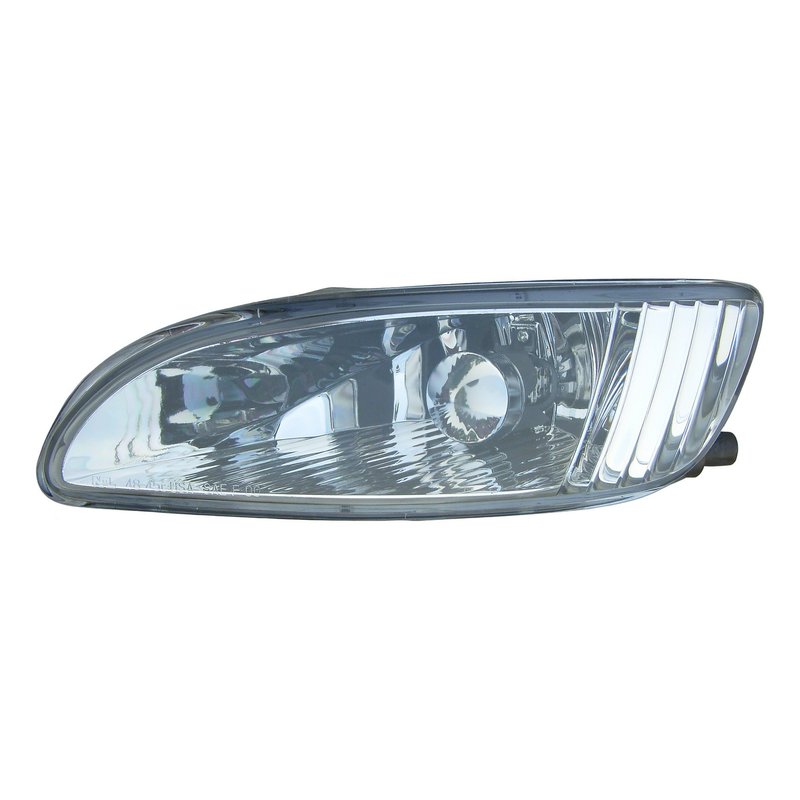 Eagle Eye TY1101-B000R Fog Light Assembly - Right