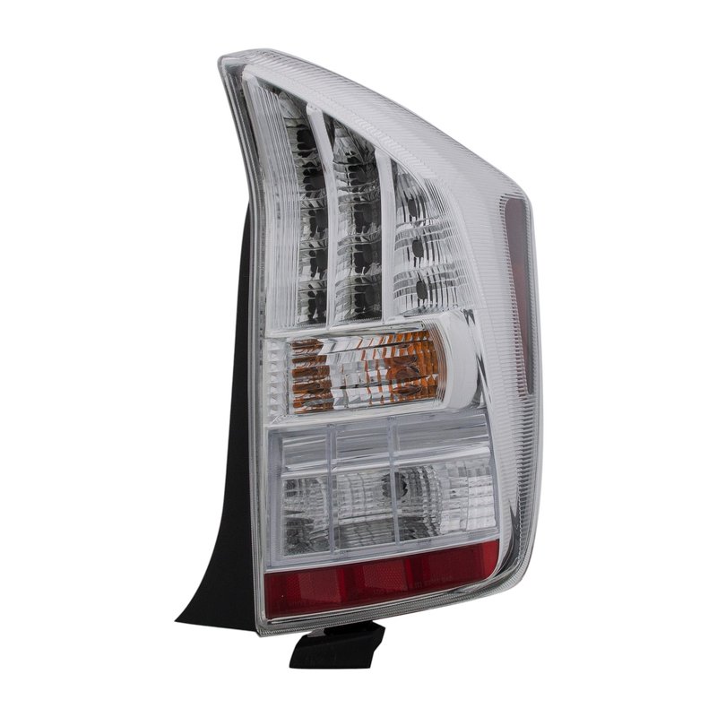 Eagle Eye TY1114-B000L Tail Light Housing - Left