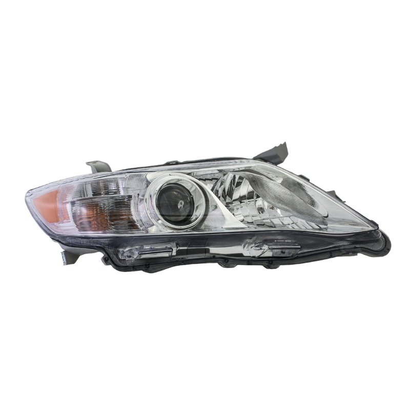 Eagle Eye TY1115-B001R Headlight Assembly - Right