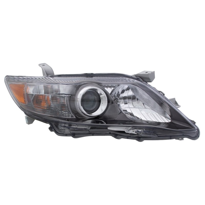 Eagle Eye TY1115-B101L Headlight Assembly - Left