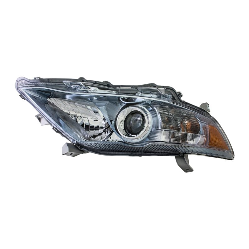 Eagle Eye TY1115-B111L Headlight Assembly - Left