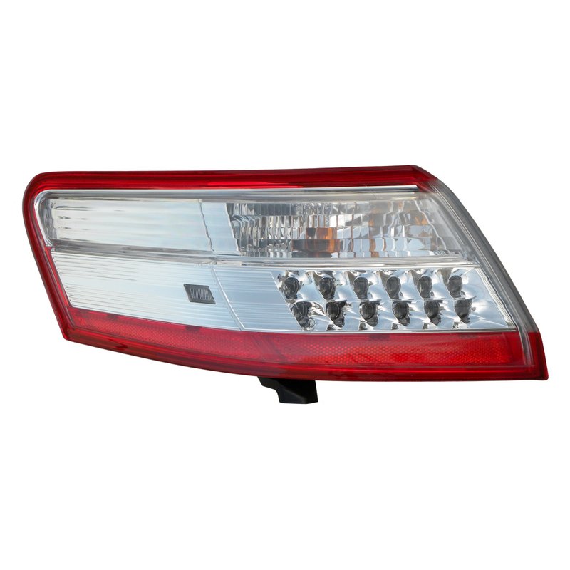 Eagle Eye TY1116-B100LR Tail Light Assembly