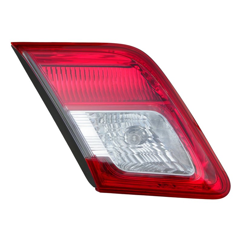 Eagle Eye TY1117-B000L Tail Light Assembly - Left