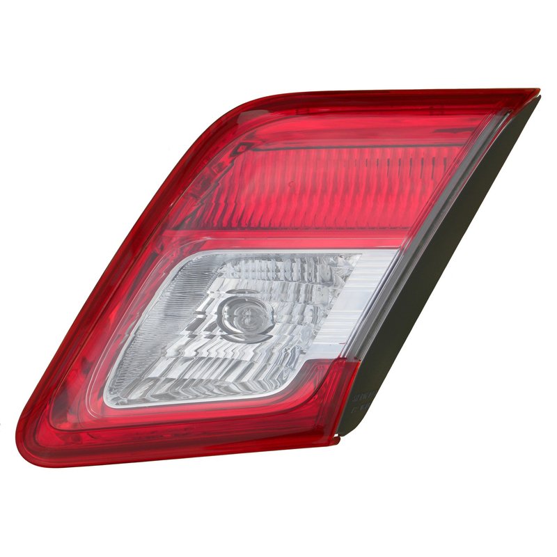 Eagle Eye TY1117-B000R Tail Light Assembly - Right