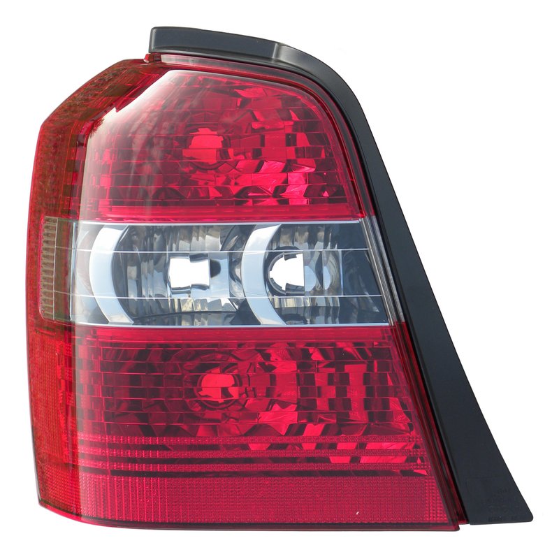 Eagle Eye TY1137-U000LR Tail Light Housing