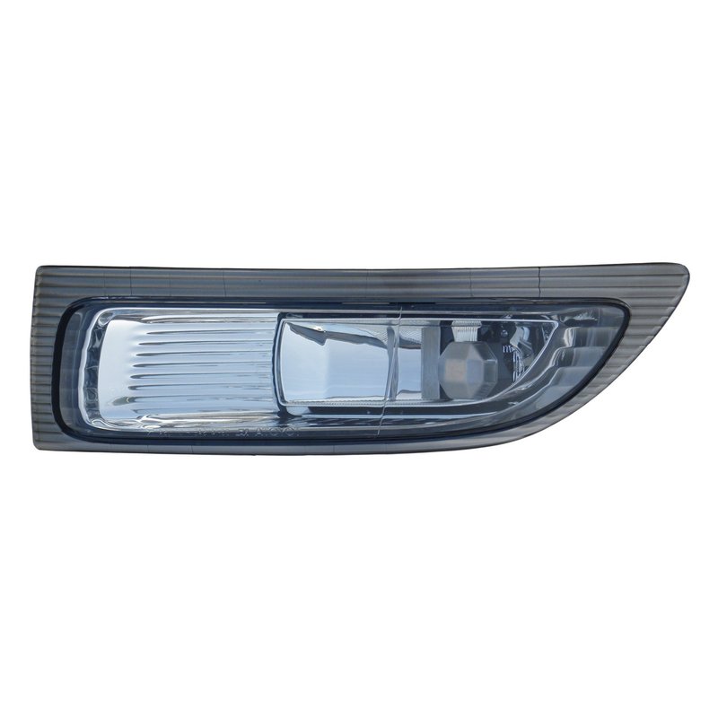 Eagle Eye TY1143-B000L Fog Light Assembly - Left