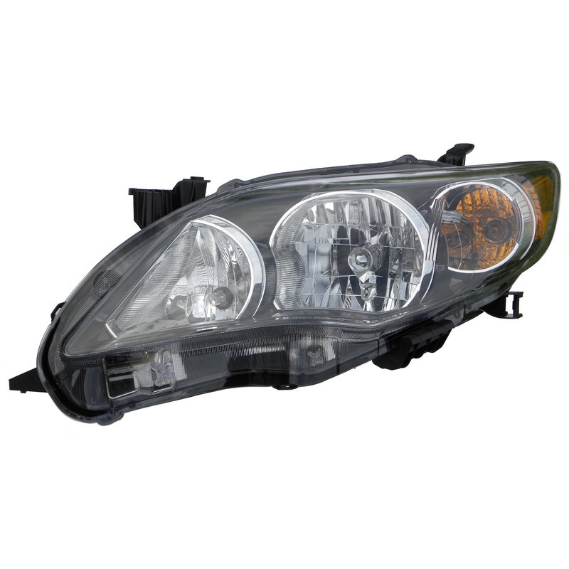Eagle Eye TY1149-B101L Headlight Assembly - Left