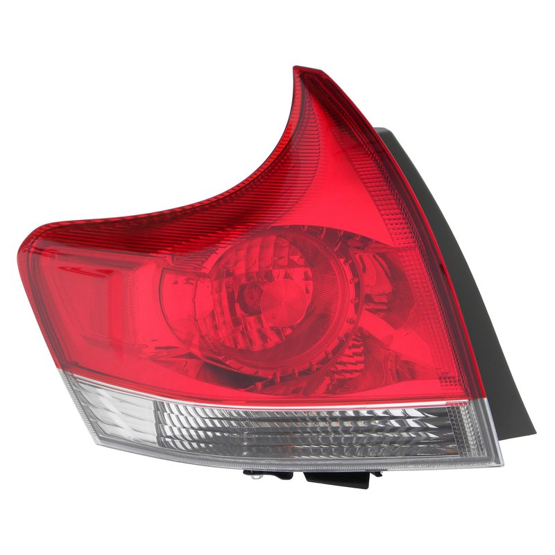 Eagle Eye TY1153-B000LR Tail Light Assembly