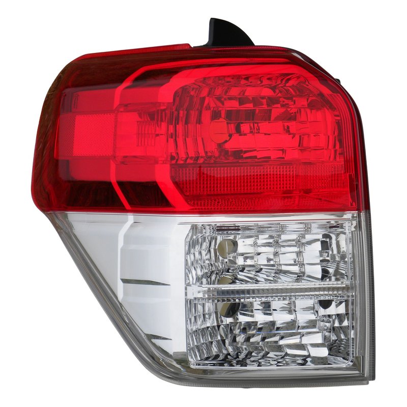 Eagle Eye TY1157-U000L Tail Light Housing - Left