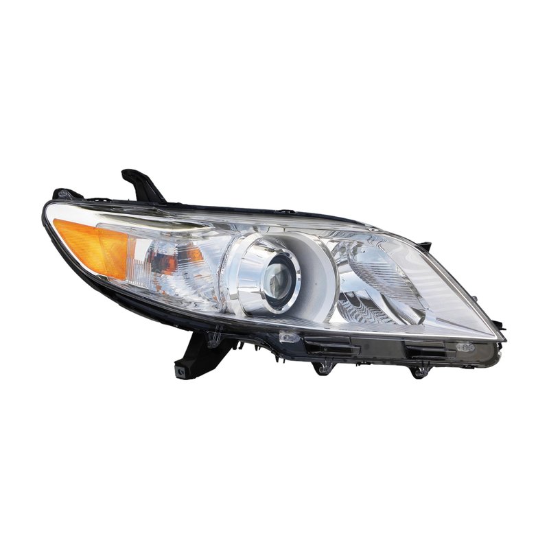 Eagle Eye TY1159-B001L Headlight Assembly - Left