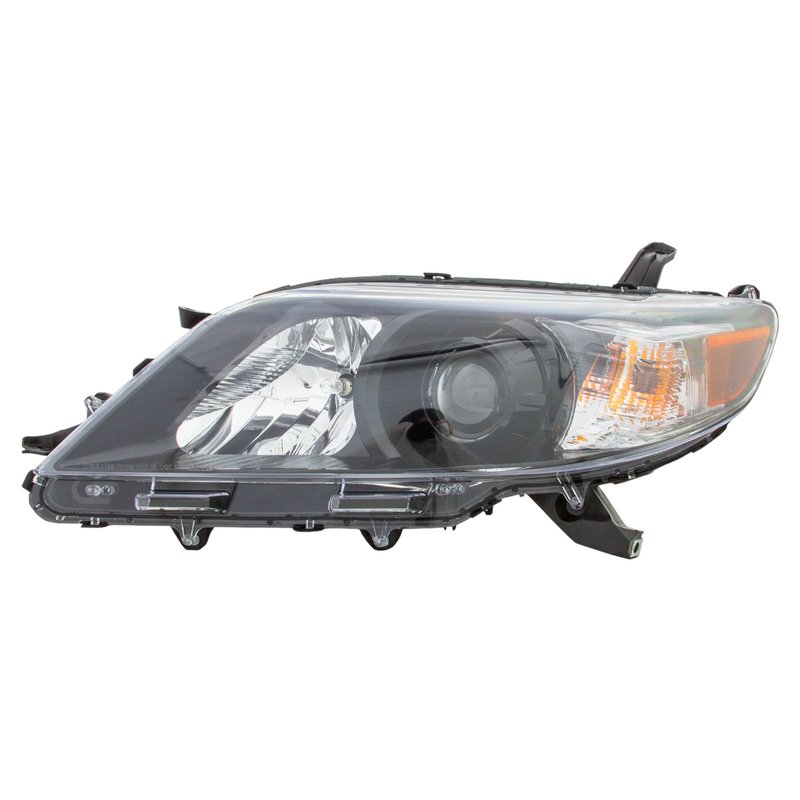 Eagle Eye TY1159-B101R Headlight Assembly - Right