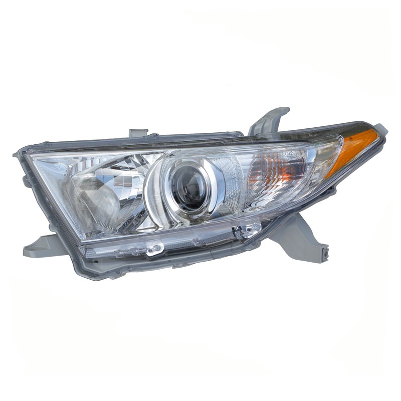 Eagle Eye TY1168-B001LR Headlight Assembly