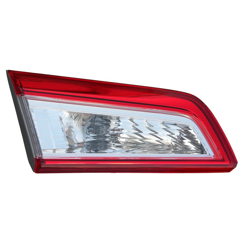 Eagle Eye TY1185-B000L Tail Light Assembly - Left