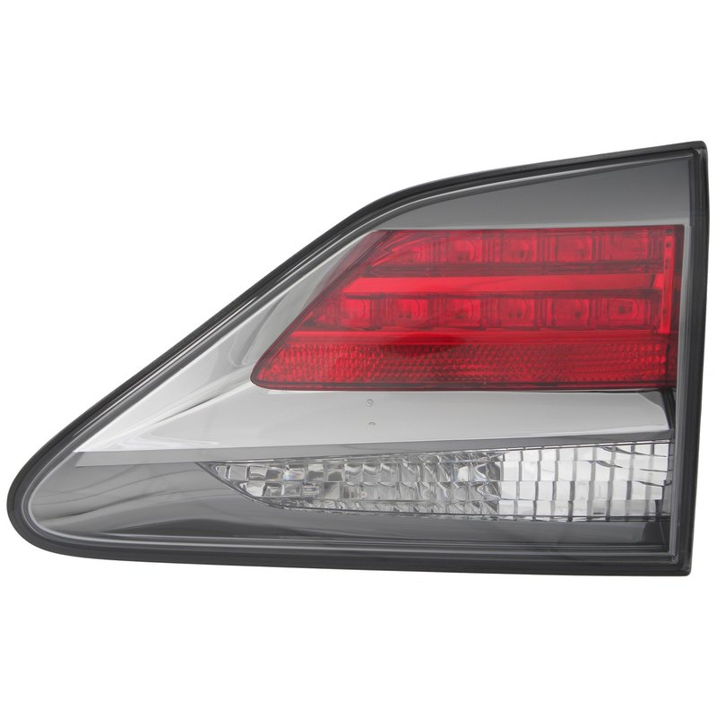 Eagle Eye TY1226-B000R Tail Light Assembly - Right