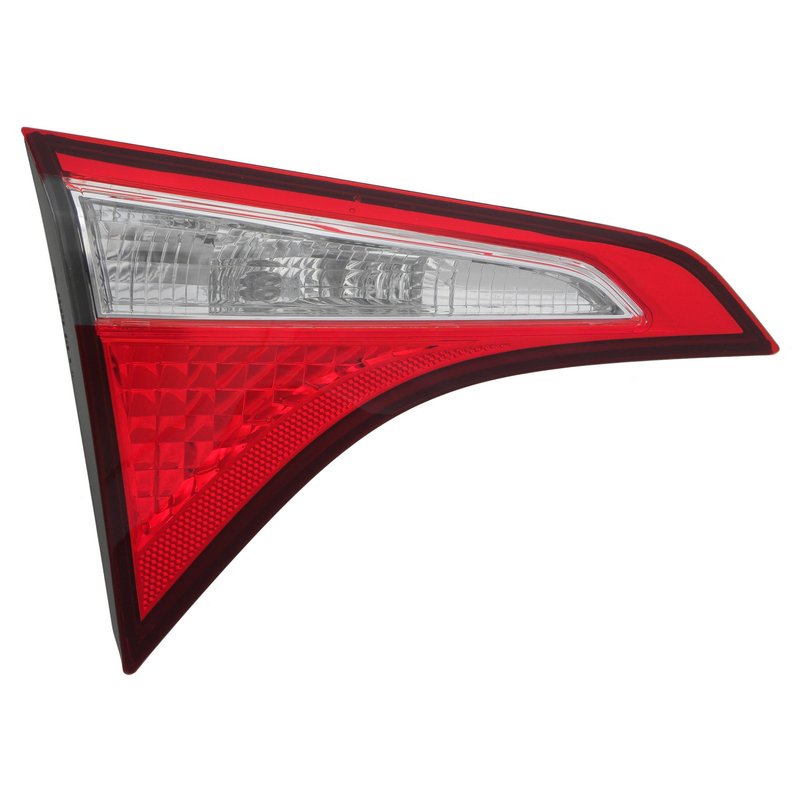 Eagle Eye TY1235-B000L Tail Light Assembly - Left