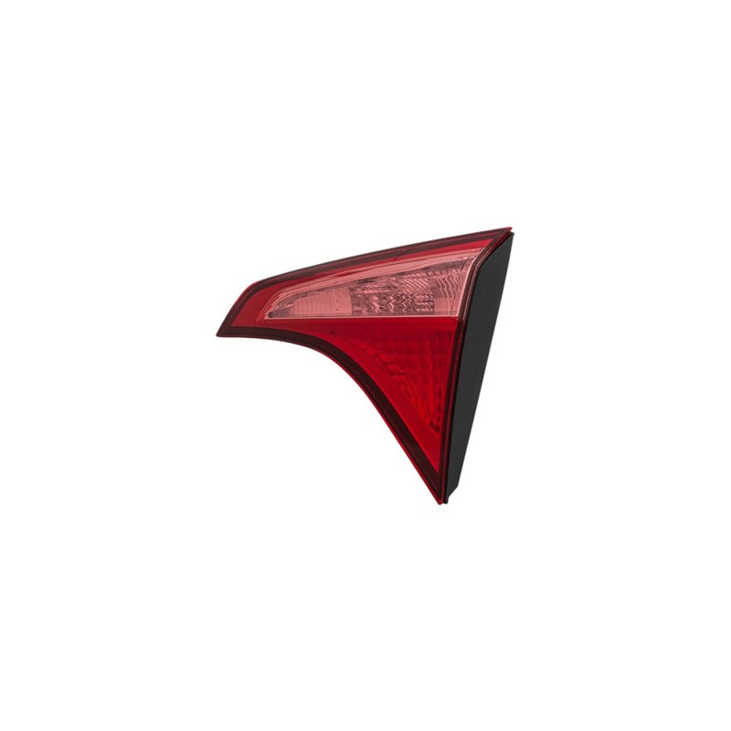 Eagle Eye TY1235-B010RCA Tail Light Assembly - Right