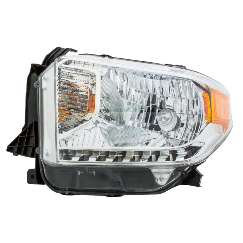 Eagle Eye TY1240-B011LCA Headlight Assembly - Left