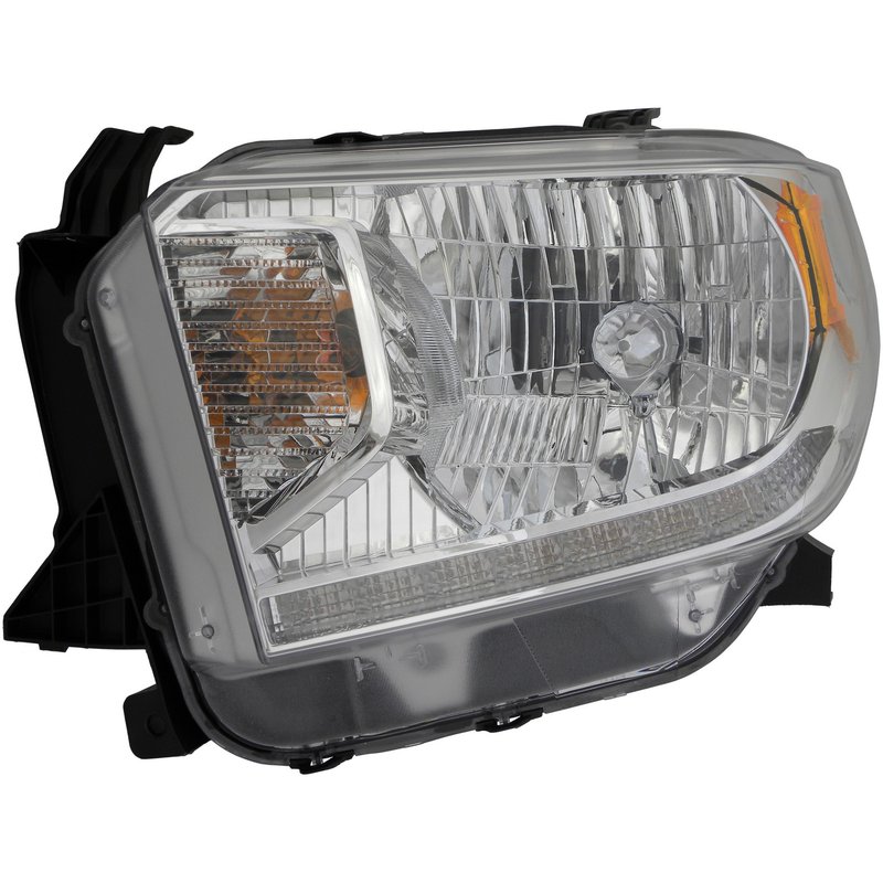 Eagle Eye TY1240-B021L Headlight Assembly - Left